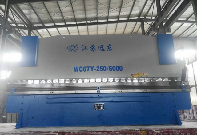 WC67Y-126000ۏC